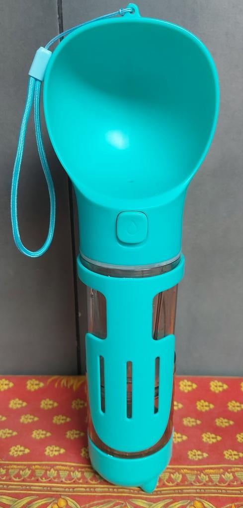 WANDEL DRINKLEPEL 3 IN 1 VOOR HONDEN, Dieren en Toebehoren, Ophalen