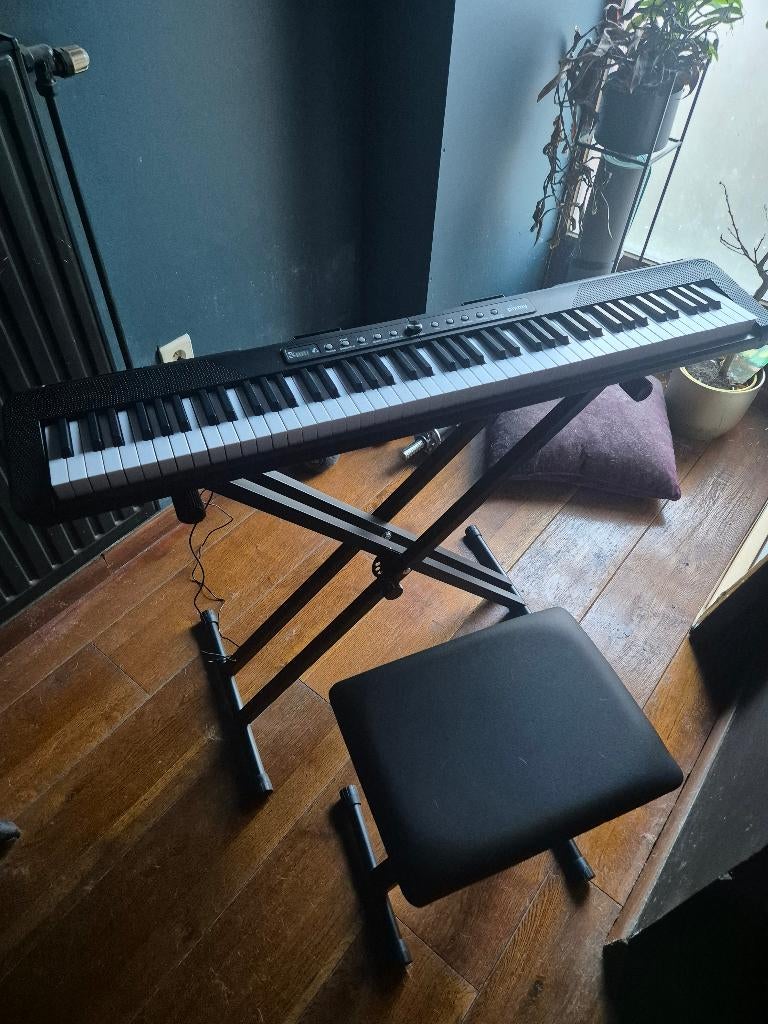 Pixmy keyboard piano mp188, Ophalen, Nieuw, 88 toetsen, Overige merken