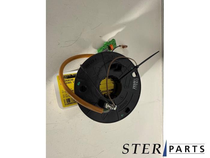 Rouleau airbag d'un Mercedes Vito, Autos : Pièces & Accessoires, Électronique & Câbles, Mercedes-Benz, Utilisé, 3 mois de garantie