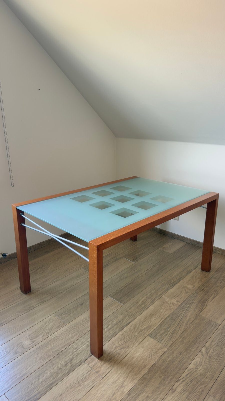 Table Ligne Roset, Maison & Meubles, Enlèvement, Utilisé