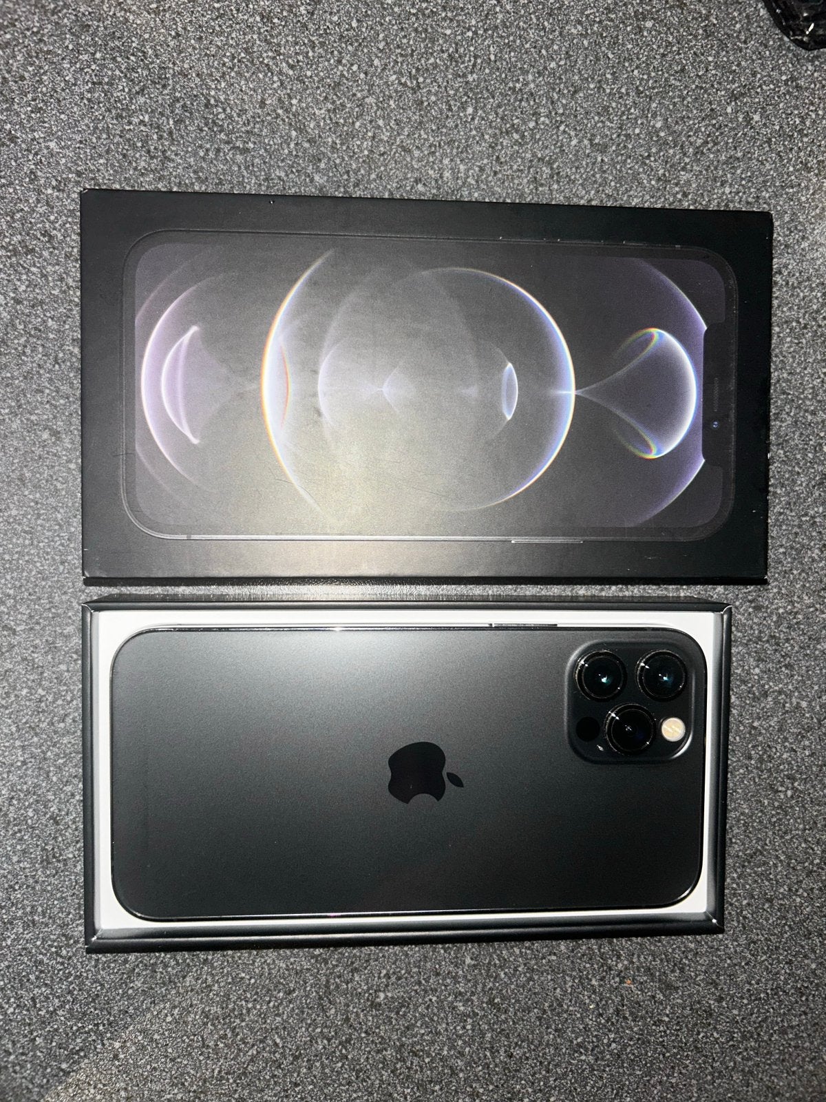Iphone 12pro 128GB, Télécoms, Enlèvement, Comme neuf