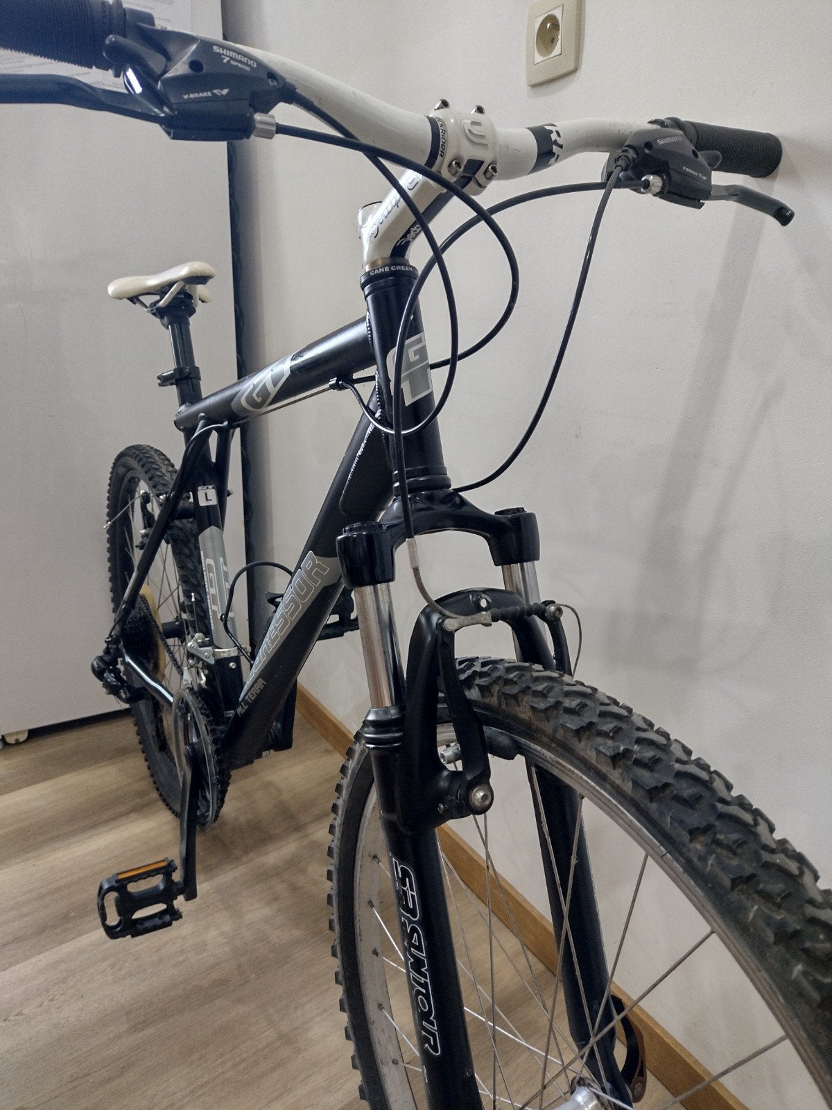 VTT GT en excellent état !!, Vélos & Vélomoteurs, Enlèvement