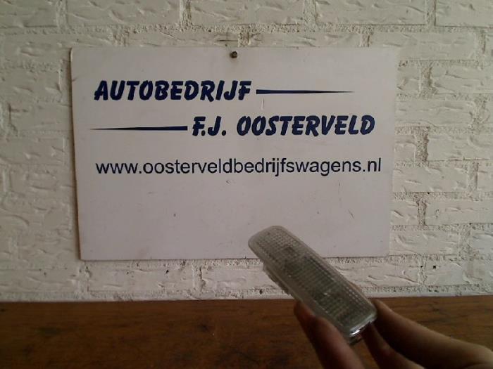Pare-soleil d'un Audi A4, -, 3 mois de garantie, Audi, Utilisé