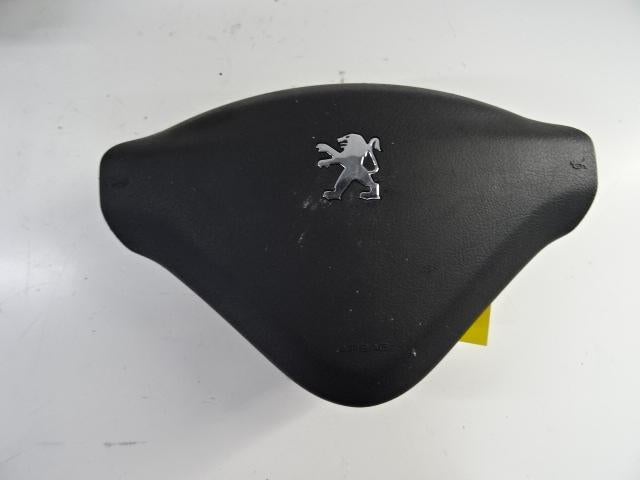 AIRBAG VOLANT Peugeot 207 SW (WE / WU) (95500674ZD), Autos : Pièces & Accessoires, Autres pièces automobiles, Peugeot, Utilisé