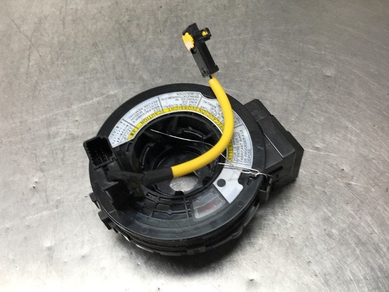 CONTACTEUR TOURNANT Suzuki Swift (ZA / ZC / ZD), Utilisé, Suzuki