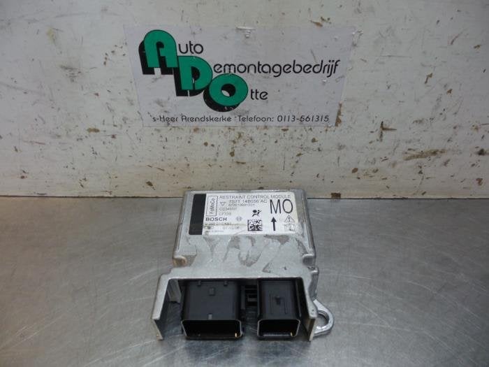 Module airbag d'un Ford Mondeo (Mondeo 07-), -, 3 mois de garantie, -, -