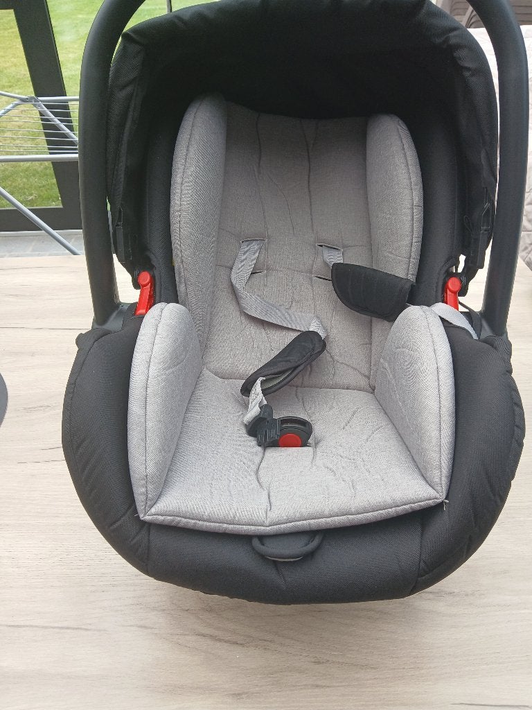 Maxi cosi, Verstelbare rugleuning, Nieuw, 0 t/m 13 kg, Ophalen