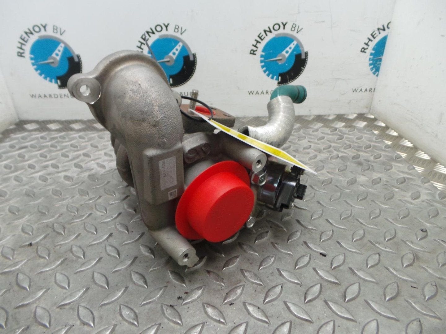 FORD TRANSIT CONNECT TURBO 2015, Autos : Pièces & Accessoires, Moteurs & Accessoires, Neuf, ARN reconnu, Stiba membre, Reconnu durable