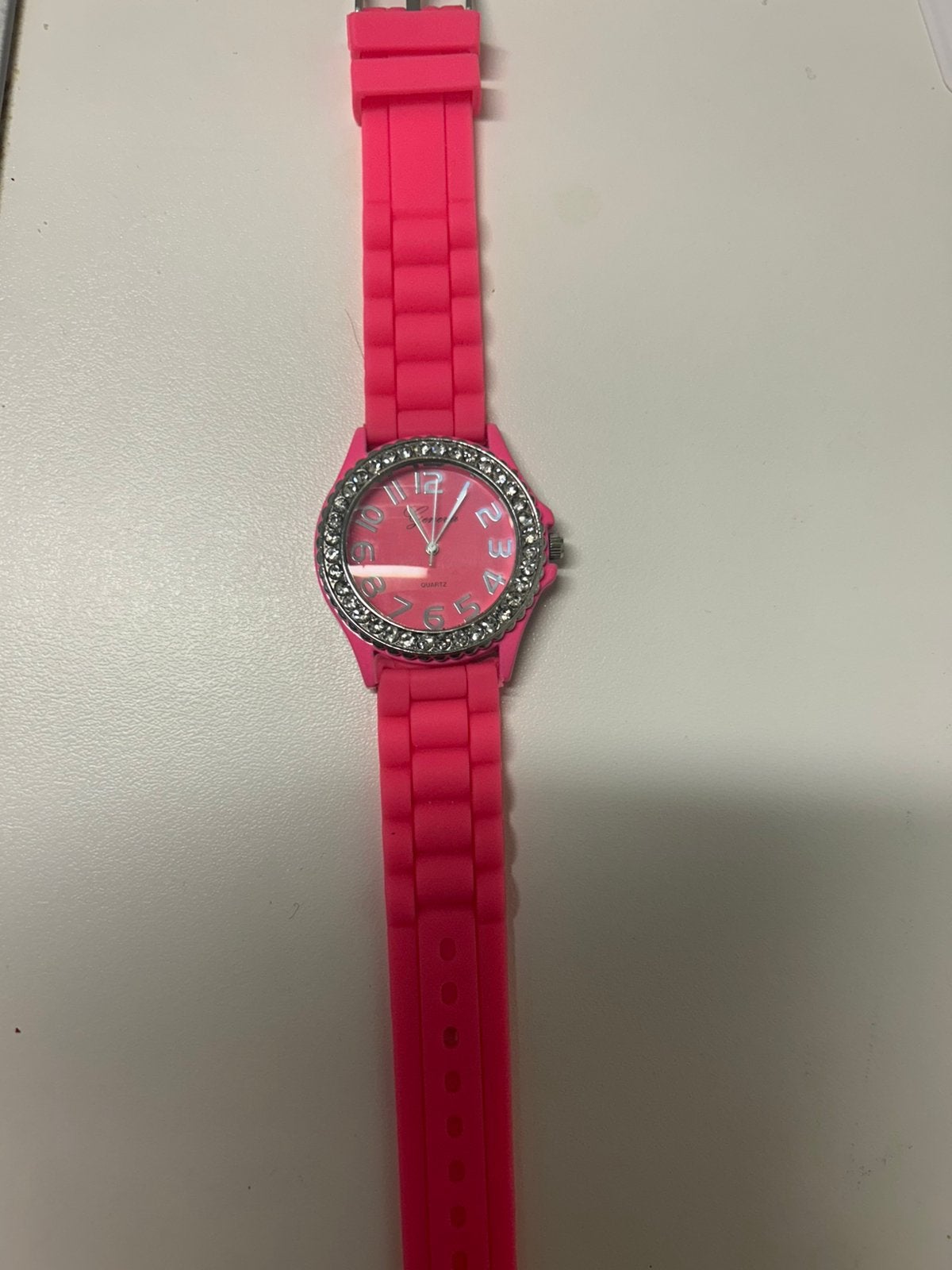 Nieuwe dames horloge, Enlèvement ou Envoi, Comme neuf