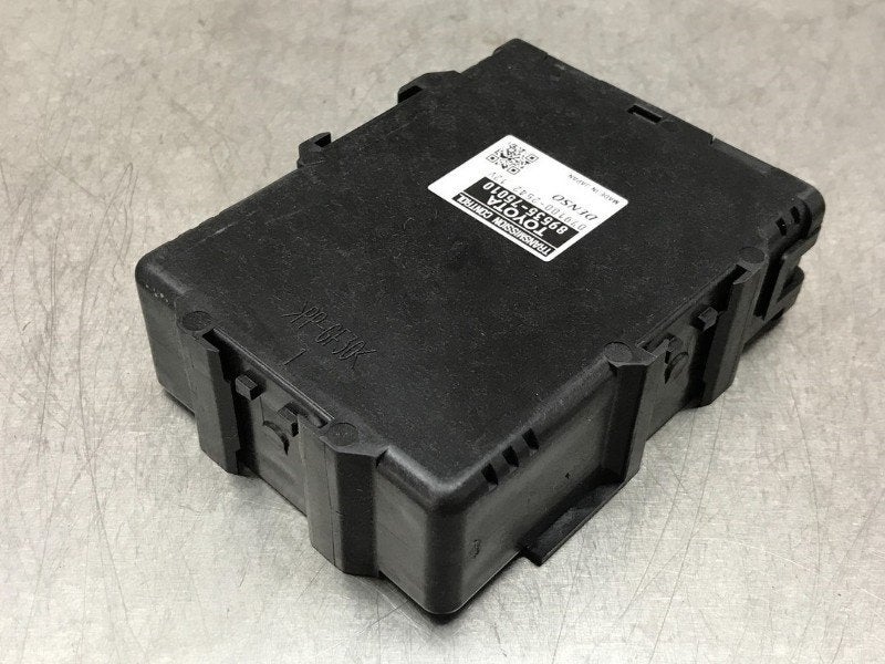 CALCULATEUR ECU BOITE DE VITESSES Toyota Prius (ZVW3), Utilisé, Toyota