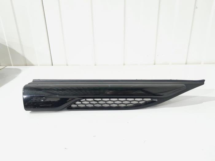 Sierstrip van een Landrover Evoque, -, -, Ophalen of Verzenden, -