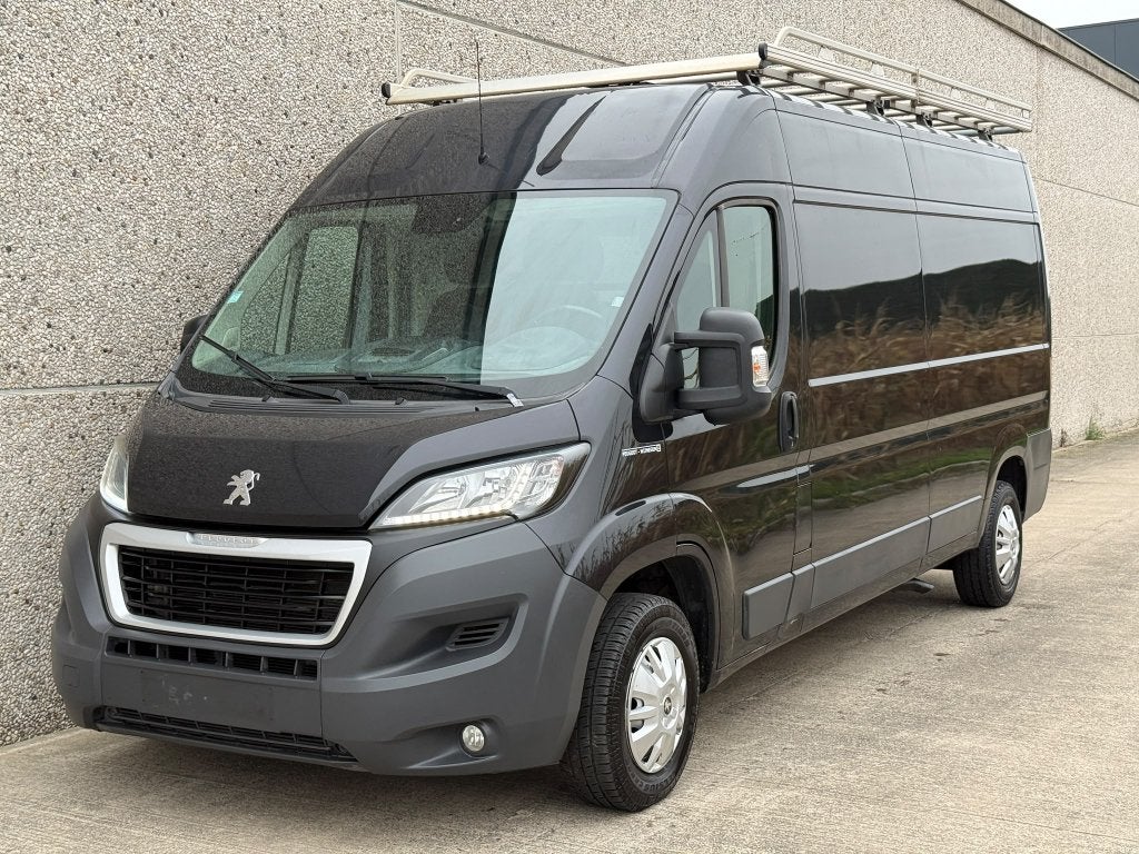 Peugeot Boxer 2.2d - Airco - Navi - Camera - Cruis/C - L3H3, https://public.car-pass.be/vhr/86ab4b49-064c-4d0b-a173-ce82eb2bb387