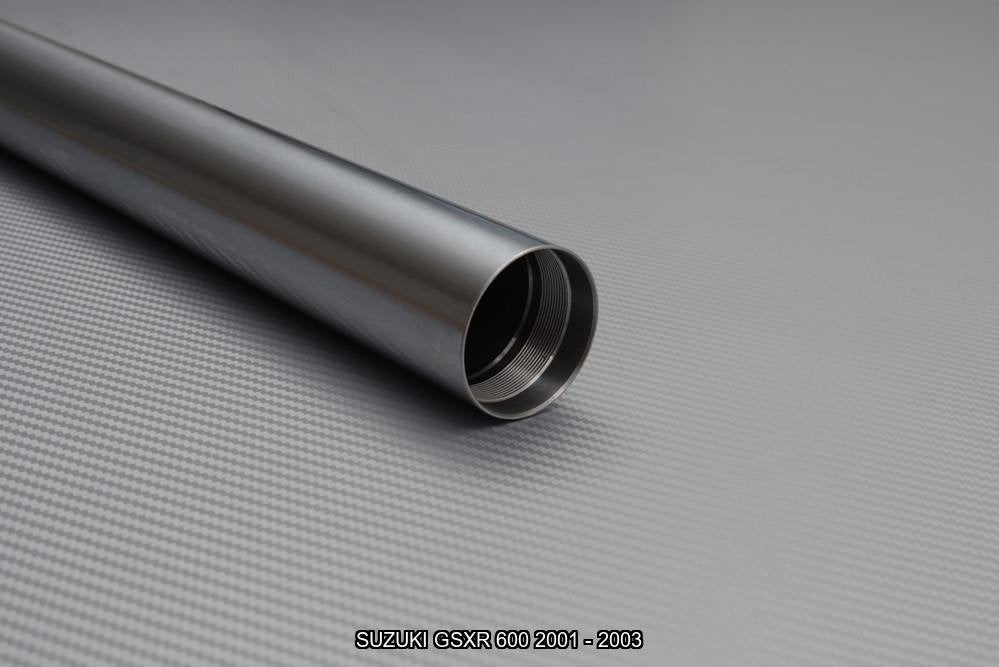 Tubes de fourche SPR SUZUKI GSXR 600 2001 - 2003, Motos, Accessoires | Autre, Enlèvement ou Envoi, Neuf