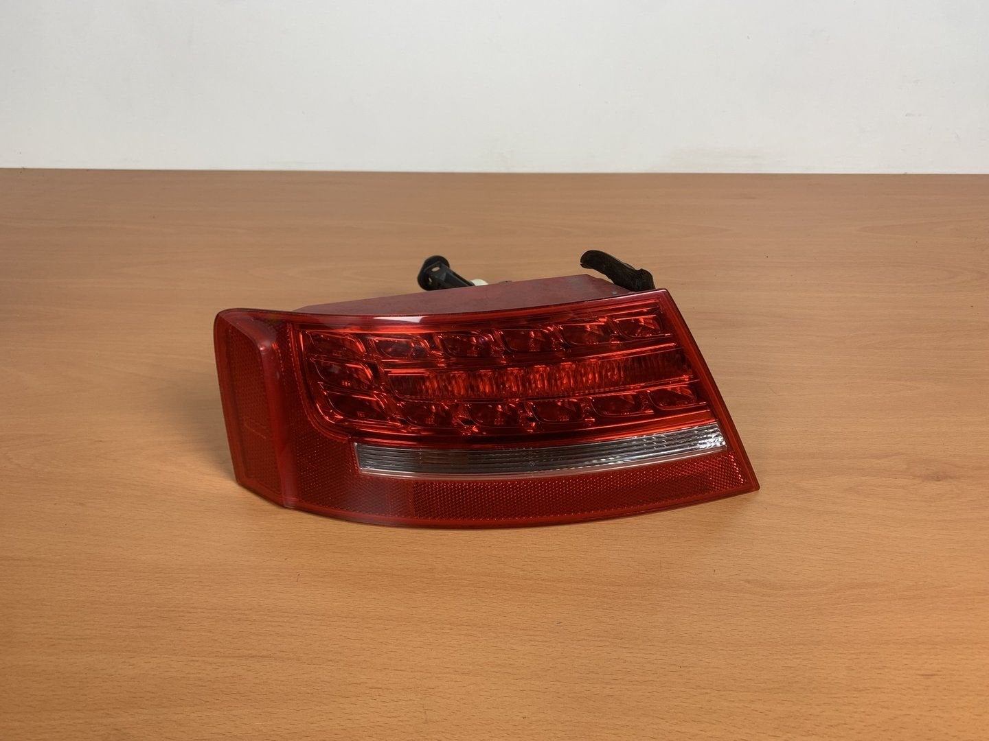 Achterlicht links Audi A5 Sportback 2007 tot 2011 LED, Autos : Pièces & Accessoires, -, Audi, Utilisé, -