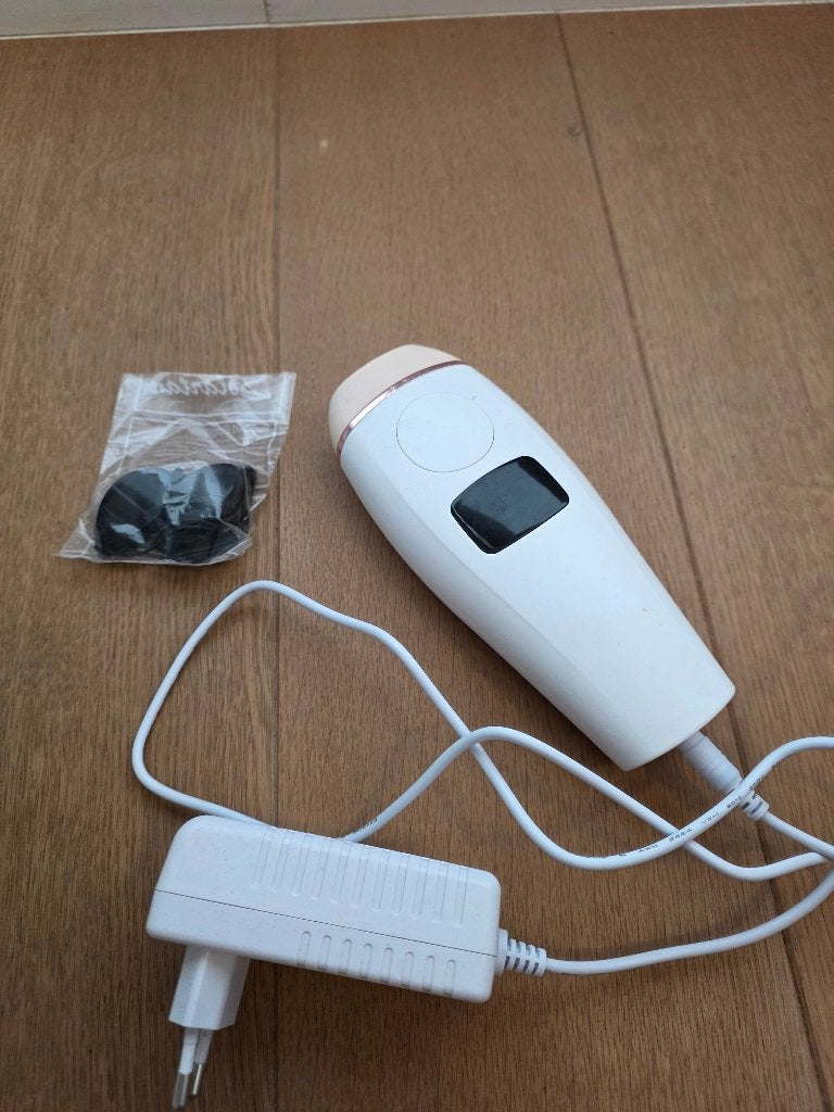 Laser ontharing, Enlèvement, Comme neuf, Rasage ou Épilation