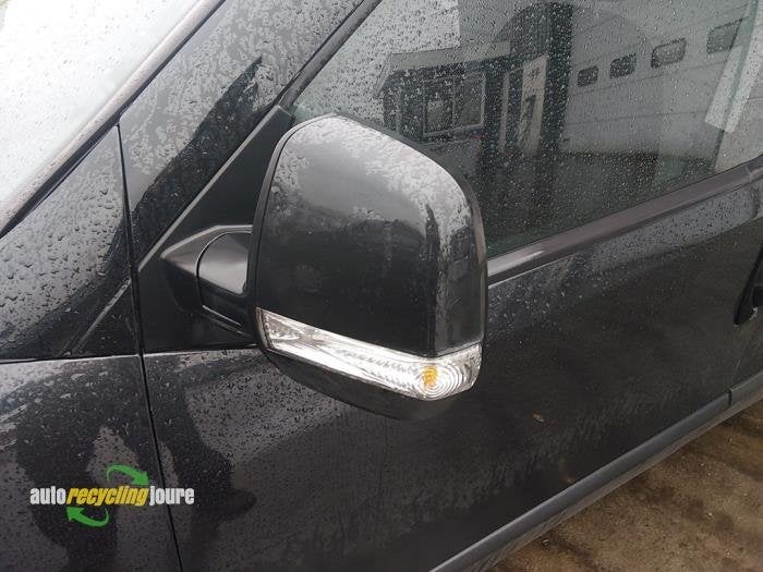 Rétroviseur extérieur gauche d'un Opel Combo, Autos : Pièces & Accessoires, -, -, Opel, 3 mois de garantie
