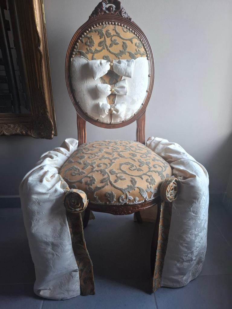 Stoeltje, Huis en Inrichting, Stoelen, Ophalen