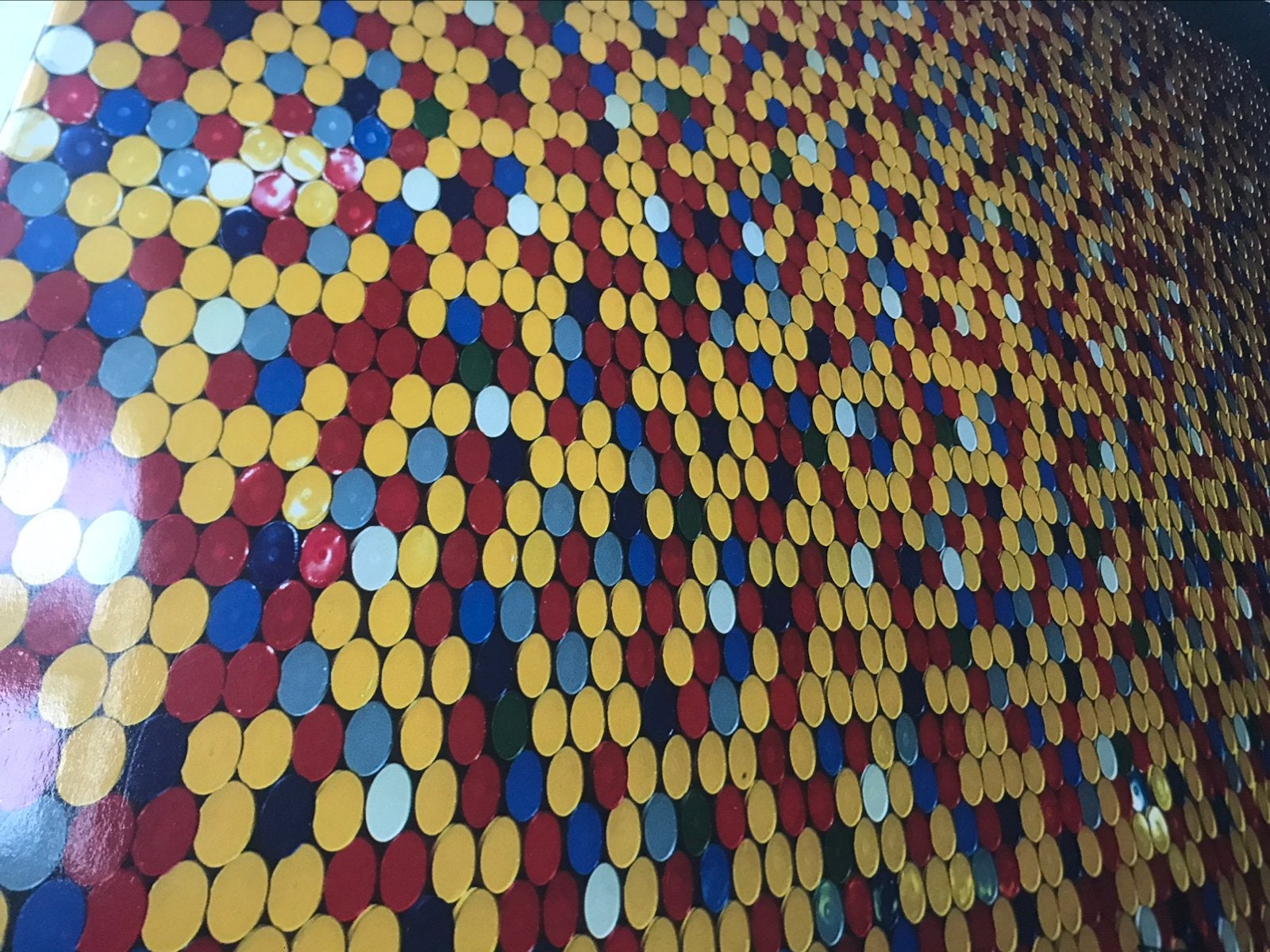 Christo installions 150pag, Boeken, Ophalen of Verzenden, Zo goed als nieuw, Beeldhouwkunst
