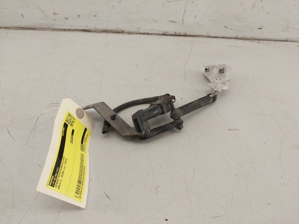 NIVEAU SENSOR BMW 3 serie Touring (G21) (|6895466|), Gebruikt, BMW, Petuelring 130
80809  München, DE, Bayerische Motoren Werke AG