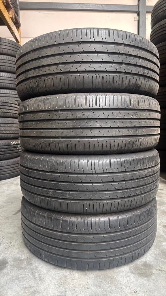 2055516 205/55/16 205/55R16 marque d'été Continental, Enlèvement