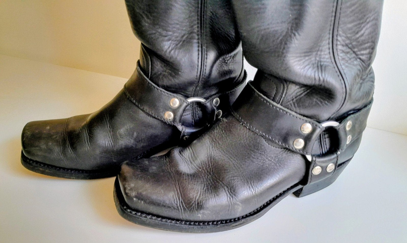 originele Sendra laarzen, Kleding | Heren, Ophalen of Verzenden