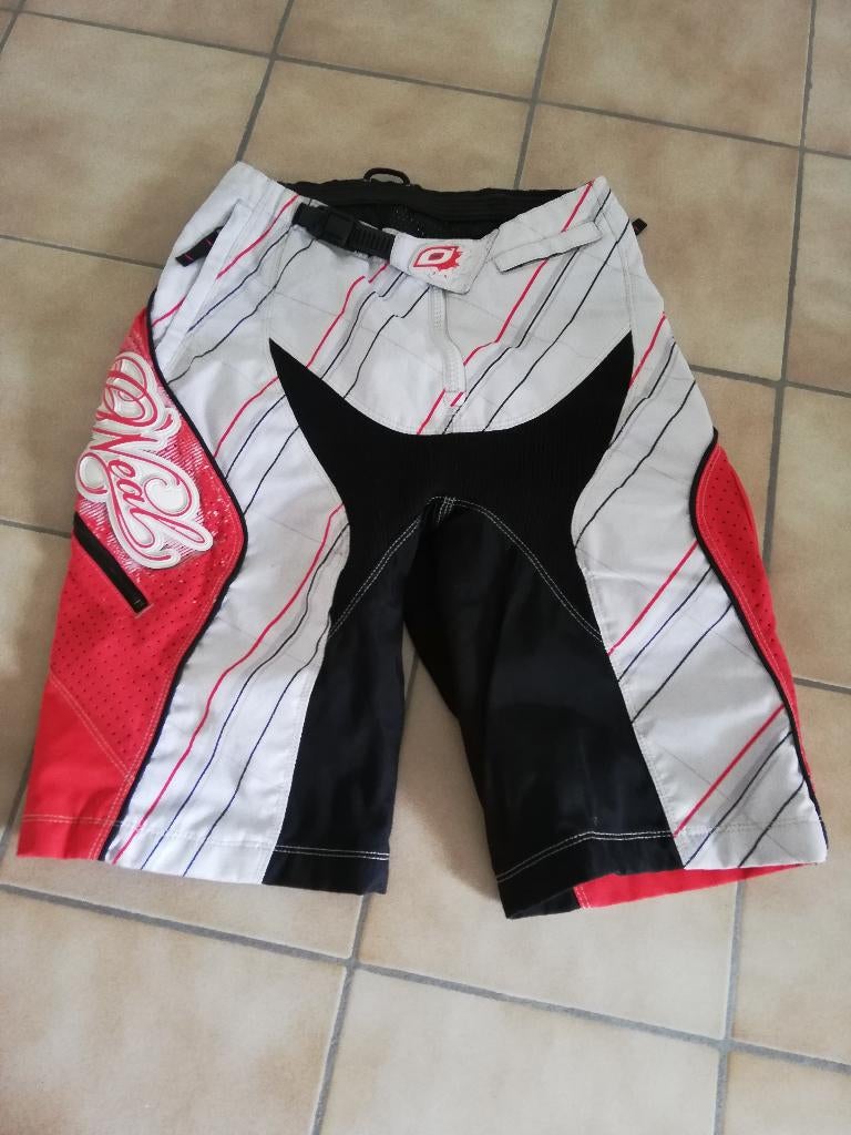 Crossbroek Oneal, Motoren, Kleding | Motorkleding, Ophalen, Tweedehands, Broek | textiel