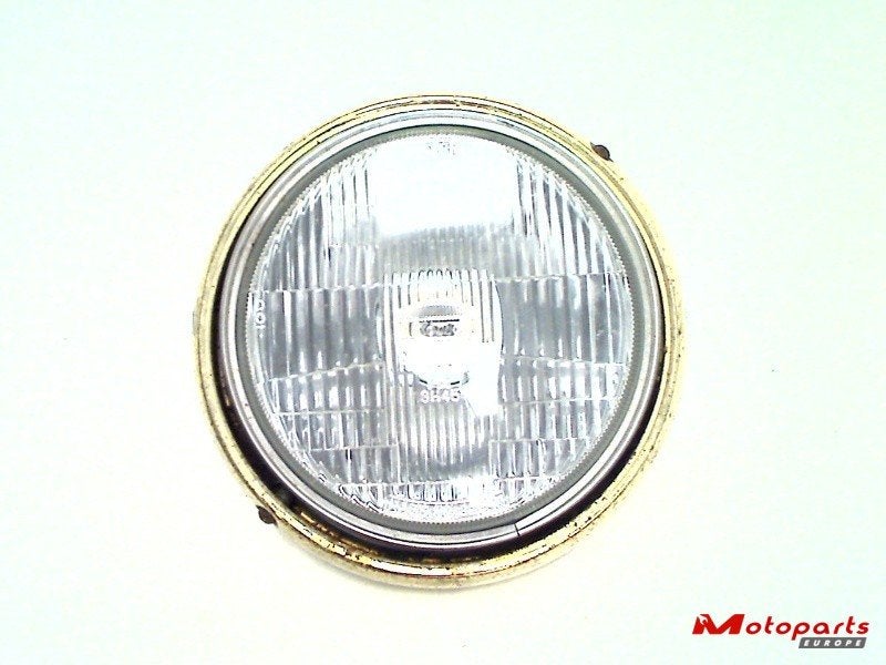 Verre de phare Yamaha XV 1000 VIRAGO, Enlèvement ou Envoi, Utilisé