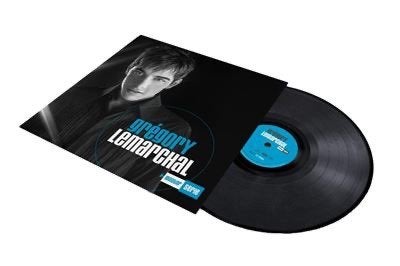 Grégory Lemarchal - Master Série - Vinyle LP Neuf et Scellé, CD & DVD, Enlèvement ou Envoi, Neuf, dans son emballage