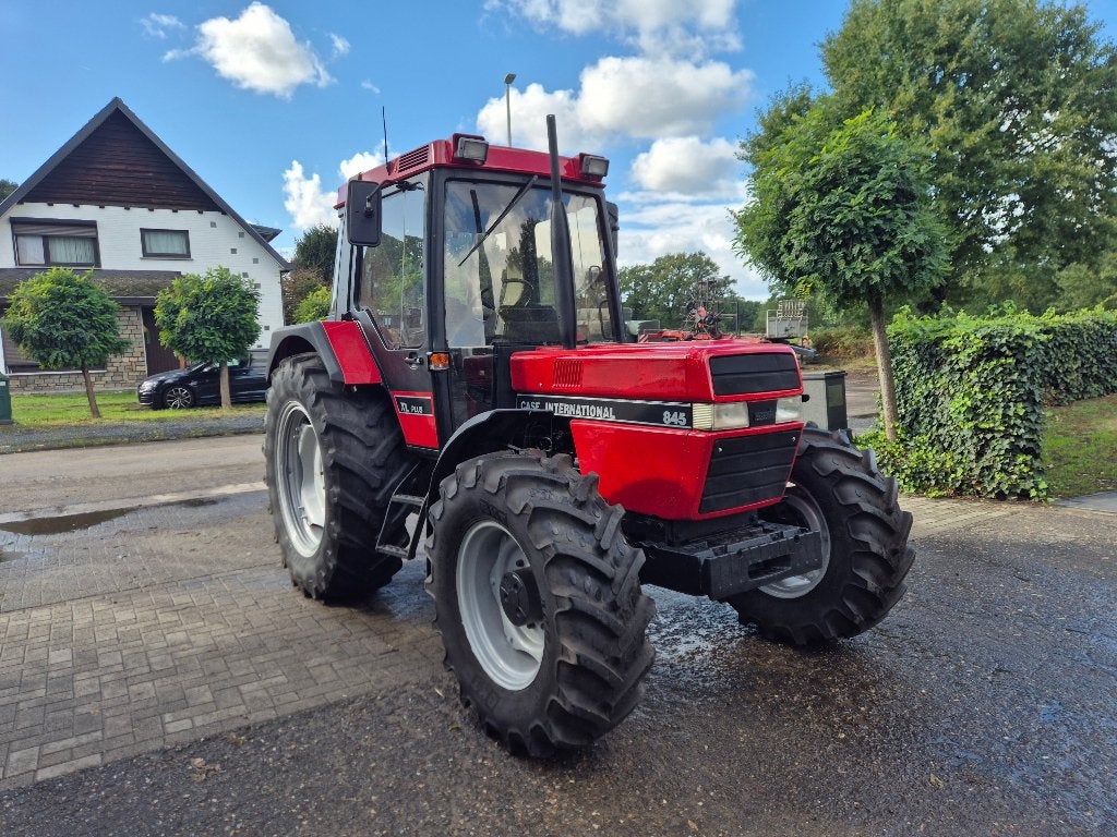 Case IH 845 XL Plus, 80 à 120 ch, Case IH, Enlèvement, Utilisé
