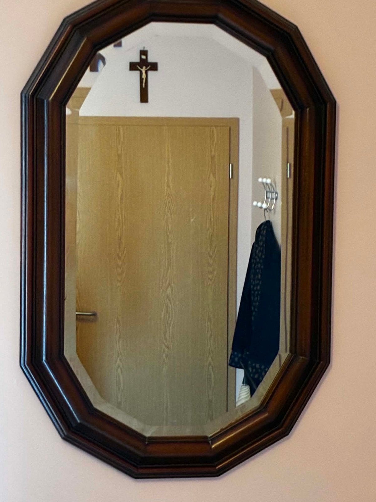 miroir Vintage, Ophalen