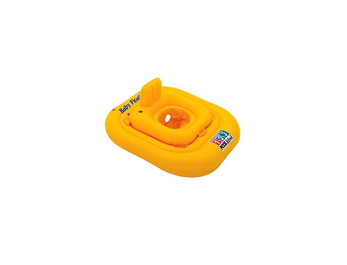 Zwemband voor baby, Ophalen, Zo goed als nieuw