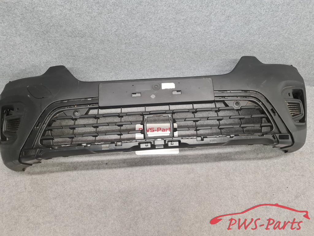 RENAULT KANGOO VANAF 2021 VOORBUMPER ORIGINEEL, Auto-onderdelen, Gebruikt, -, -, Ophalen of Verzenden