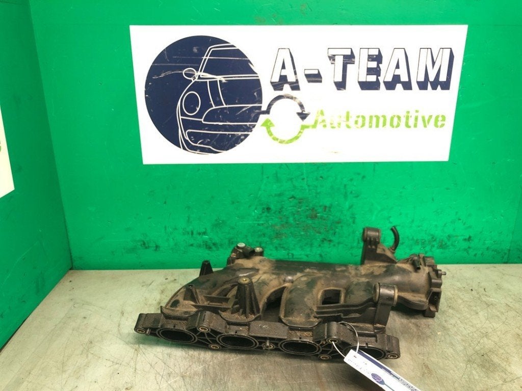 COLLECTEUR D'ADMISSION C (W203) (|A2711401101|), Autos : Pièces & Accessoires, Mercedes-Benz, Utilisé, Dialog.mb@mercedes-benz.com