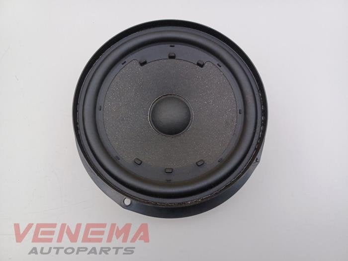 Haut-parleur d'un Volkswagen Golf, Volkswagen, -, 3 mois de garantie, Utilisé