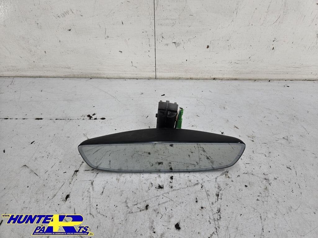 Binnenspiegel zwart Volvo XC90/V60/V90 II ('14-'22) 31442553, Enlèvement ou Envoi, Volvo, Volvo, Utilisé