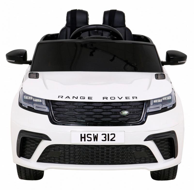 Voiture électrique enfant - LAND ROVER VELAR 12V 7Ah, Enlèvement, Neuf