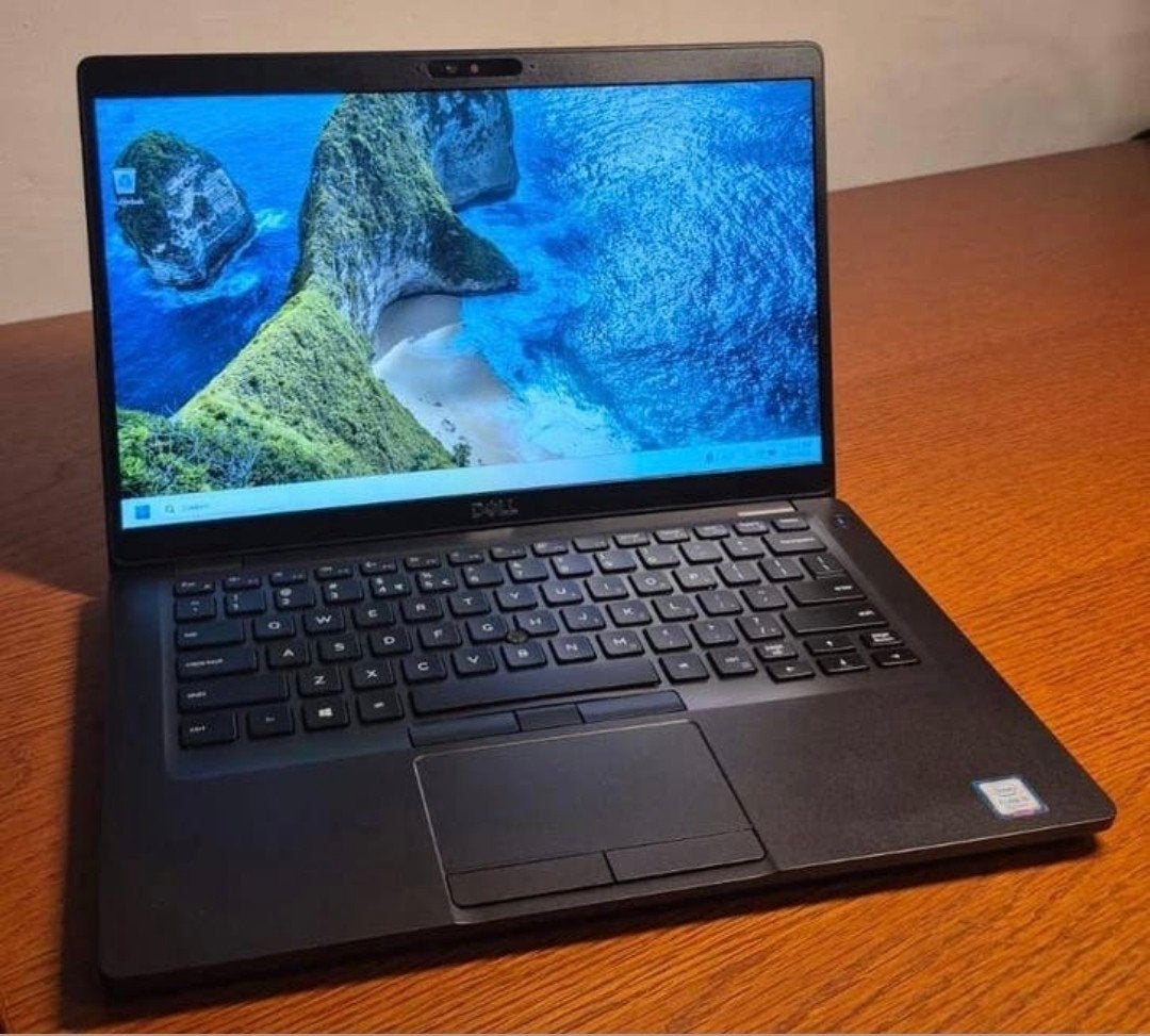 Dell Latitude 5490, Computers en Software, Windows Laptops, 14 inch, SSD, 8 GB, Ophalen of Verzenden