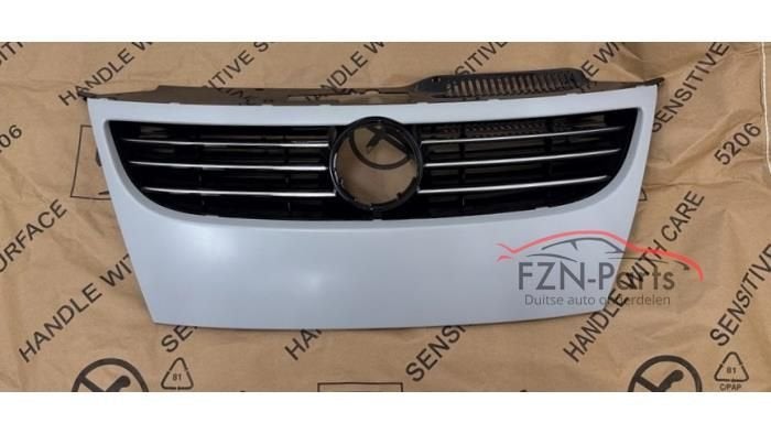 VW Eos 1Q0 Grille Hooglans zwart GRU NIEUW (1Q0853653C), Enlèvement ou Envoi, Neuf