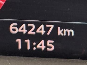✔AUDI A1 25 TFSi Advanced 2022 Euro6❕ 60 000 km❕, Voorwielaandrijving, Stof, A1, Zwart