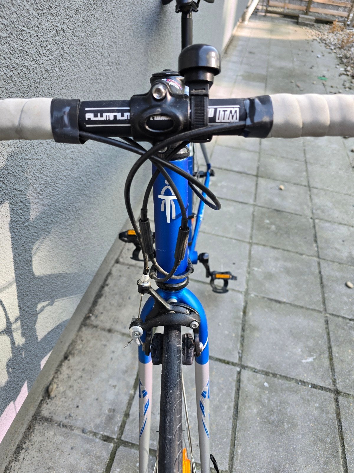 Vélo de course, Vélos & Vélomoteurs, Enlèvement ou Envoi