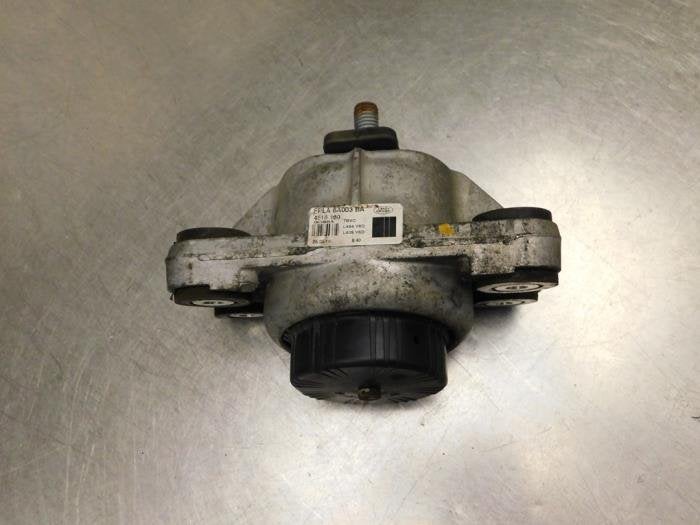 Support moteur d'un Landrover Range Rover Sport, Land Rover, -, 3 mois de garantie, Utilisé