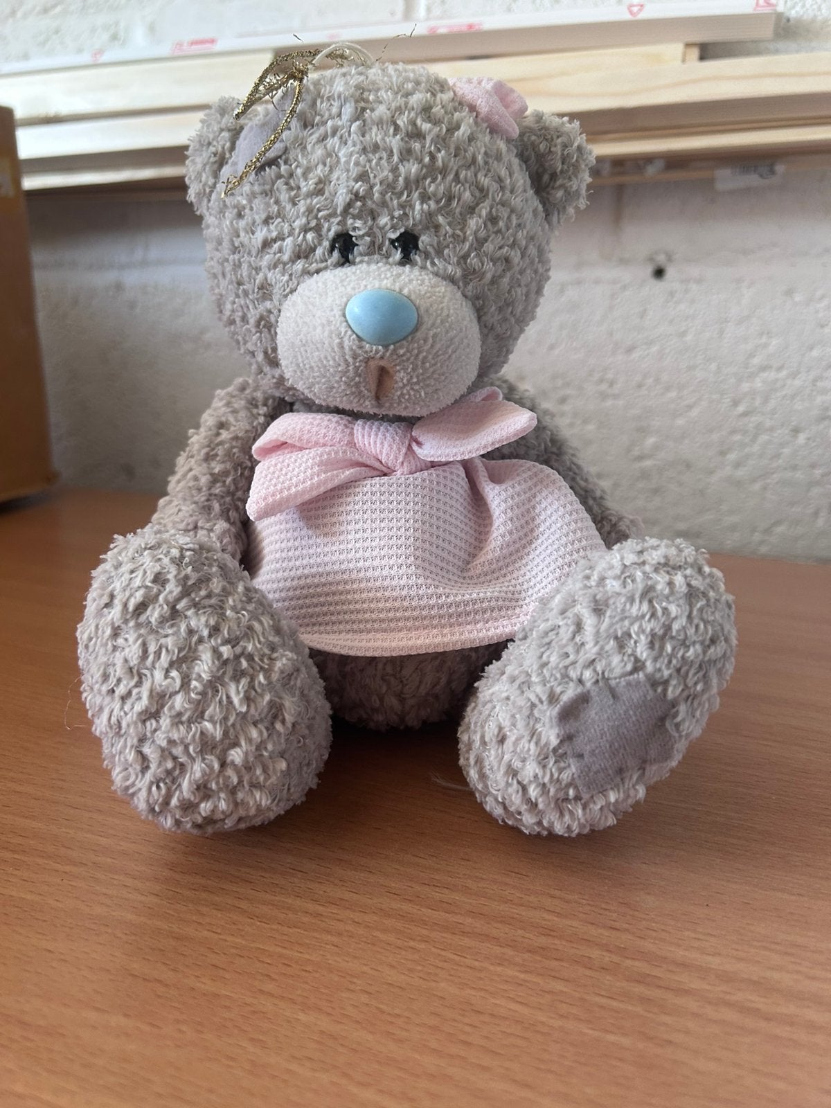 Knuffel, Enlèvement, Comme neuf, Ours en tissus, Me To You