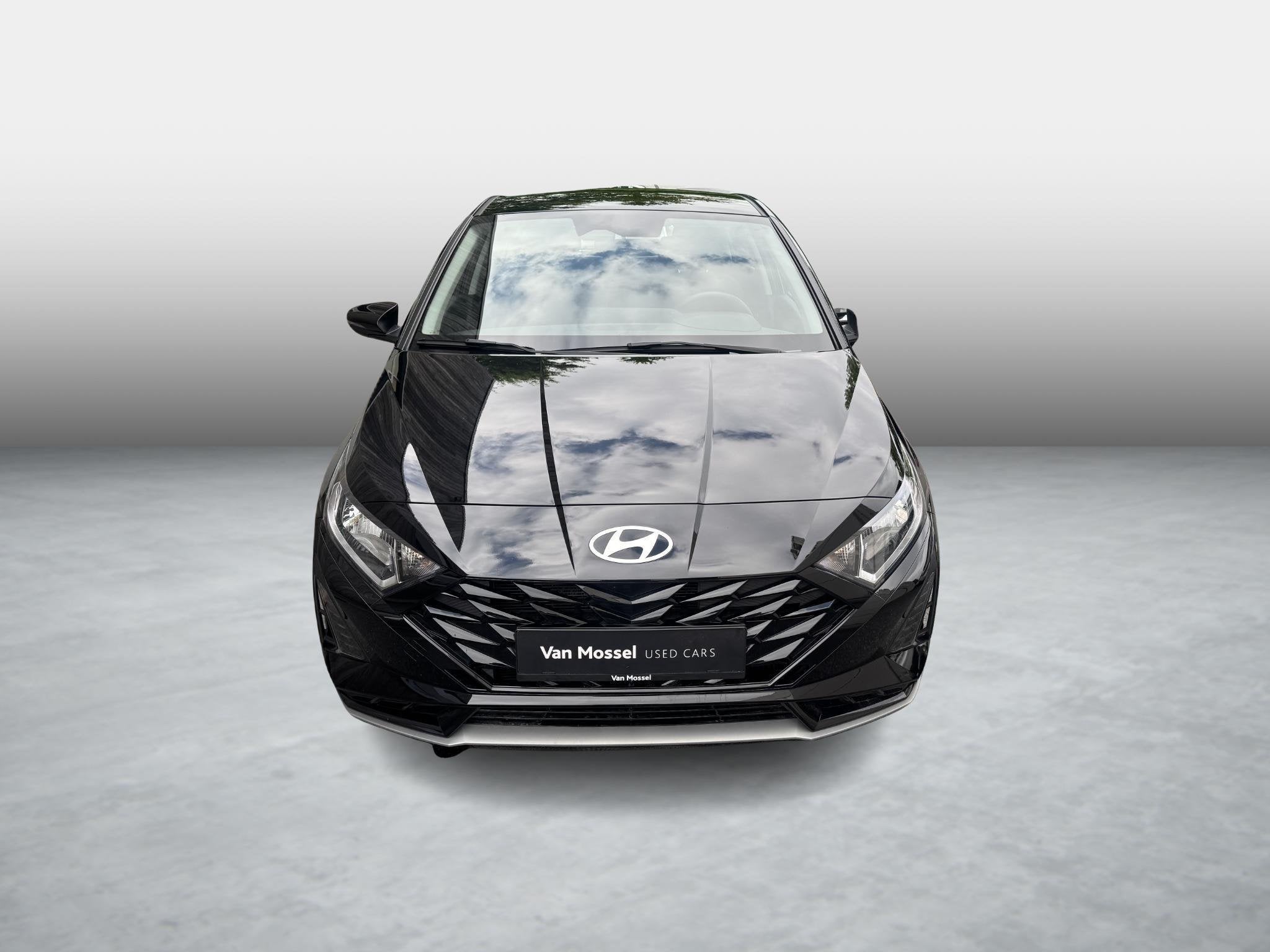 Hyundai i20 1.0 T-GDi 74kW Twist, Auto's, Hyundai, Gebruikt, https://public.car-pass.be/vhr/10949cbc-0190-4777-8d8e-88c6c1c0b6fa