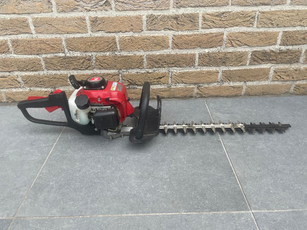 Maruyama MX55 benzine heggenschaar, Ophalen, Gebruikt, Benzine, Maruyama