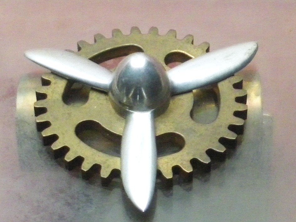 Souvenir technicien belge à la Royal Air Force 1940-1945, Envoi, Armée de l'air, Autres types