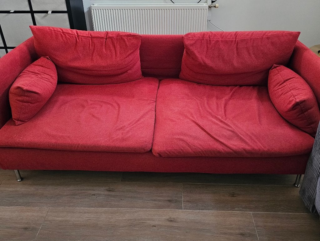 Zetel, Maison & Meubles, Canapés | Salons, Moins de 150 cm, Banc droit, Comme neuf, Enlèvement