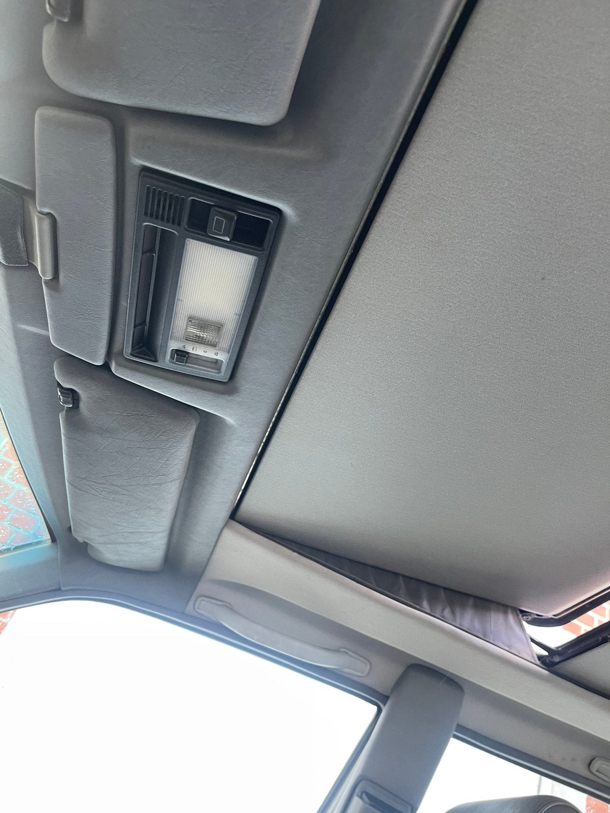 Mercedes E250d w124 facelift OM605 Oldtimer, foto 6