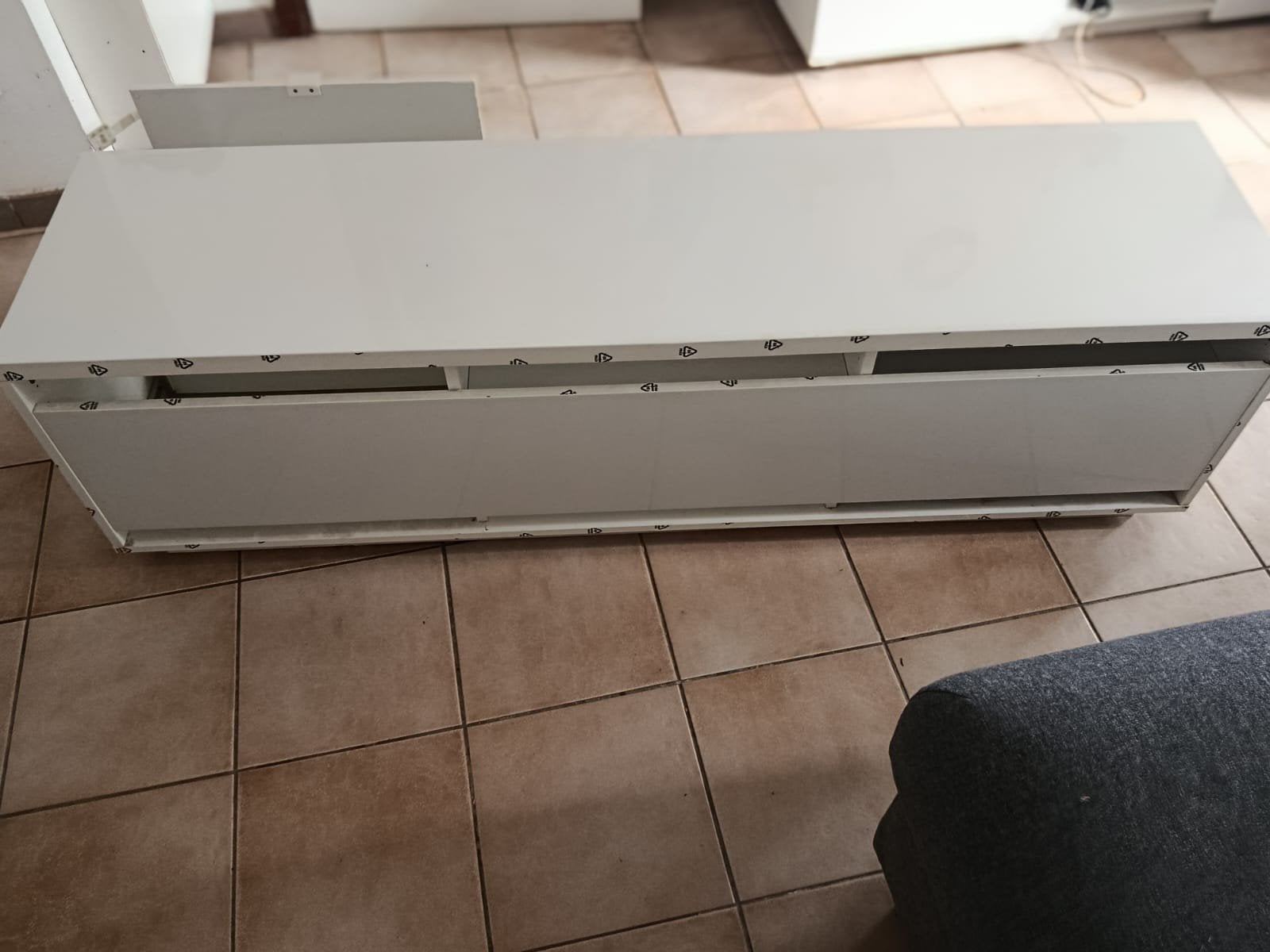 meuble TV byas Ikea, Maison & Meubles, Enlèvement