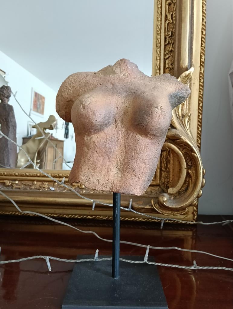 Buste femme