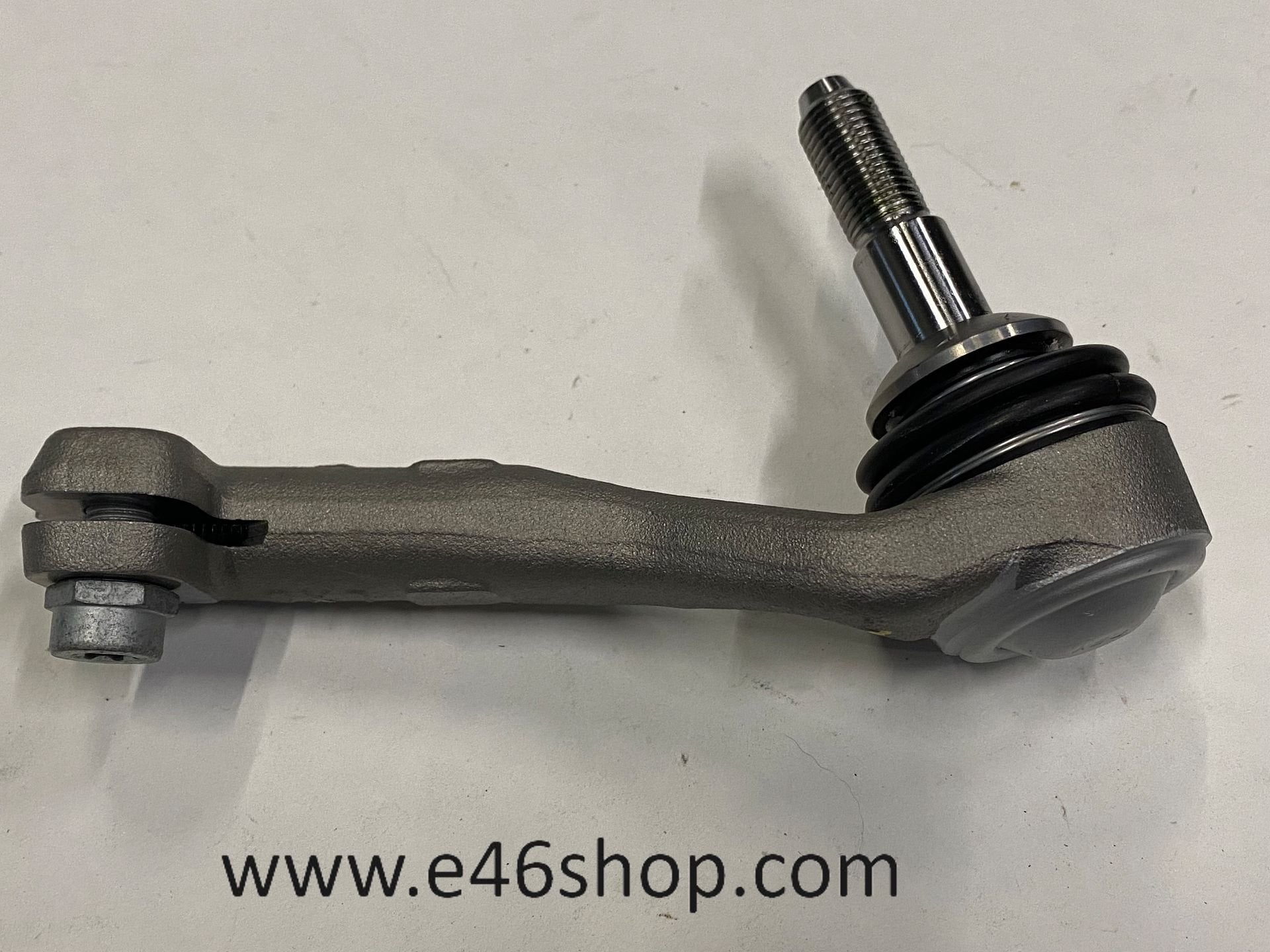 SPOORSTANG BMW RECHTS OE 32106799967 ORG BMW, Neuf, -, -, Enlèvement ou Envoi